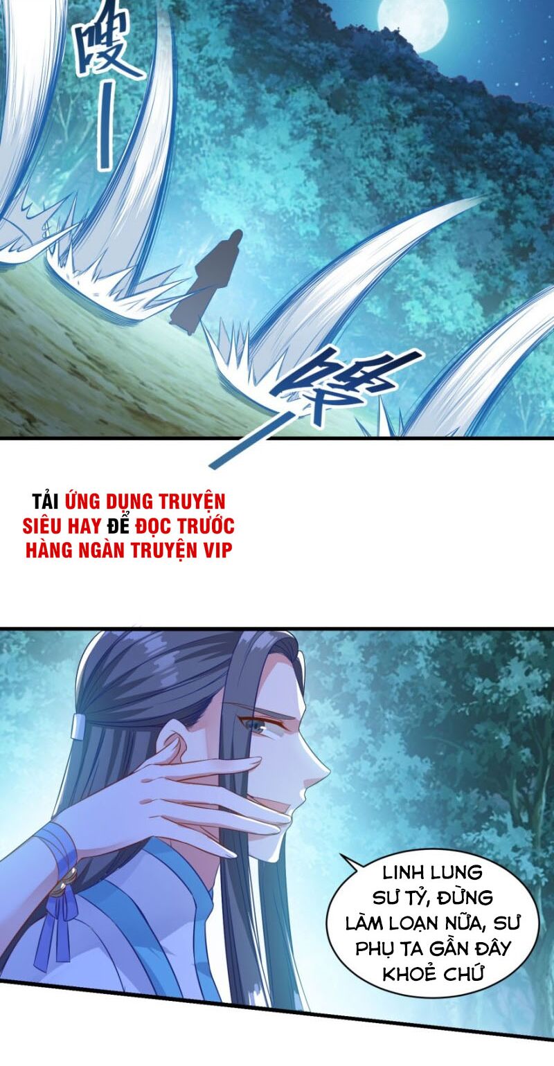 Tiên Ma Đồng Tu: Chapter 135