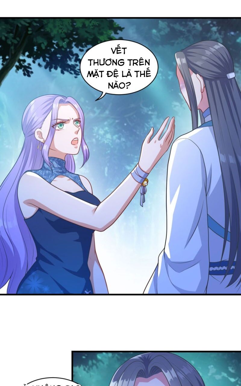 Tiên Ma Đồng Tu: Chapter 135