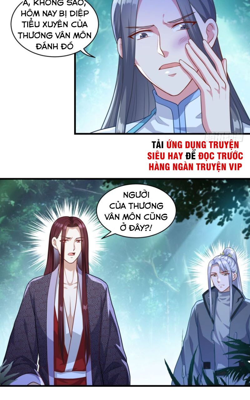 Tiên Ma Đồng Tu: Chapter 135