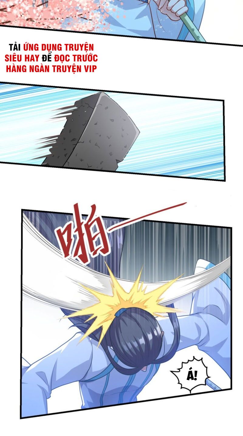 Tiên Ma Đồng Tu: Chapter 135
