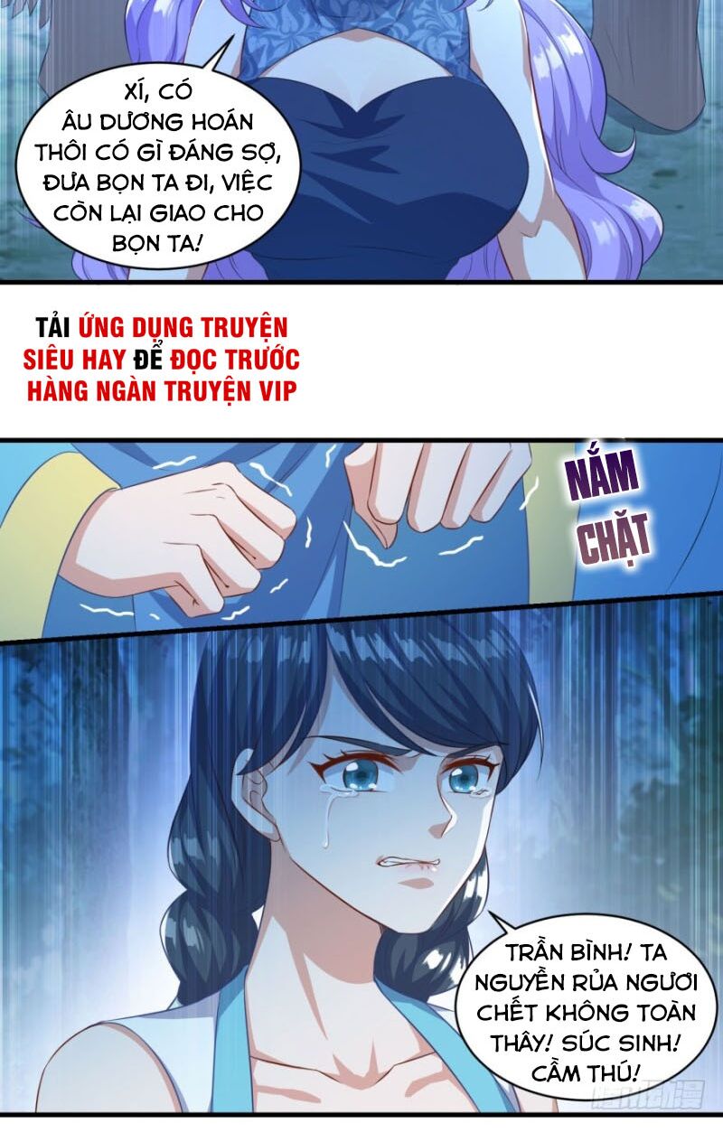 Tiên Ma Đồng Tu: Chapter 135