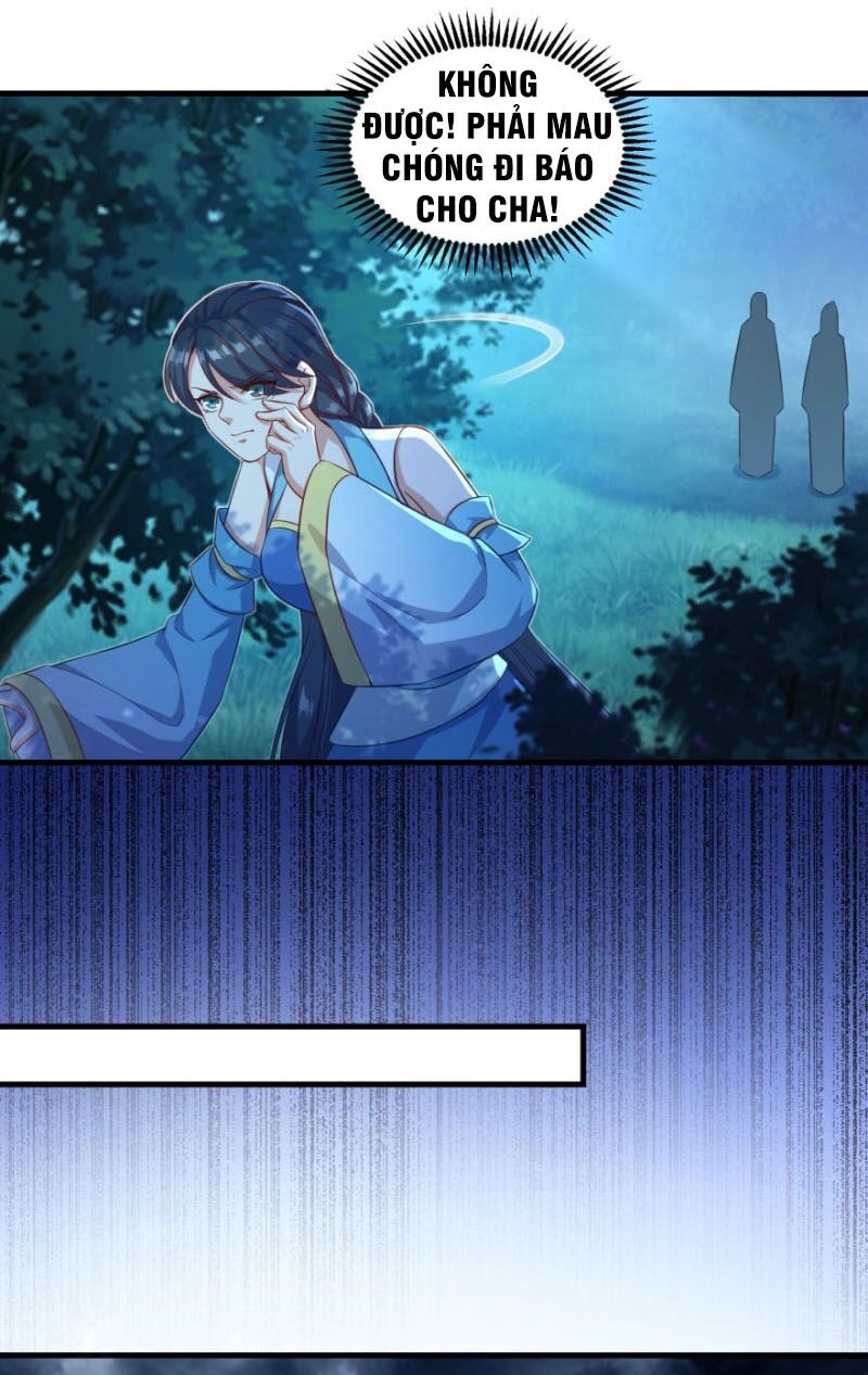 Tiên Ma Đồng Tu: Chapter 135
