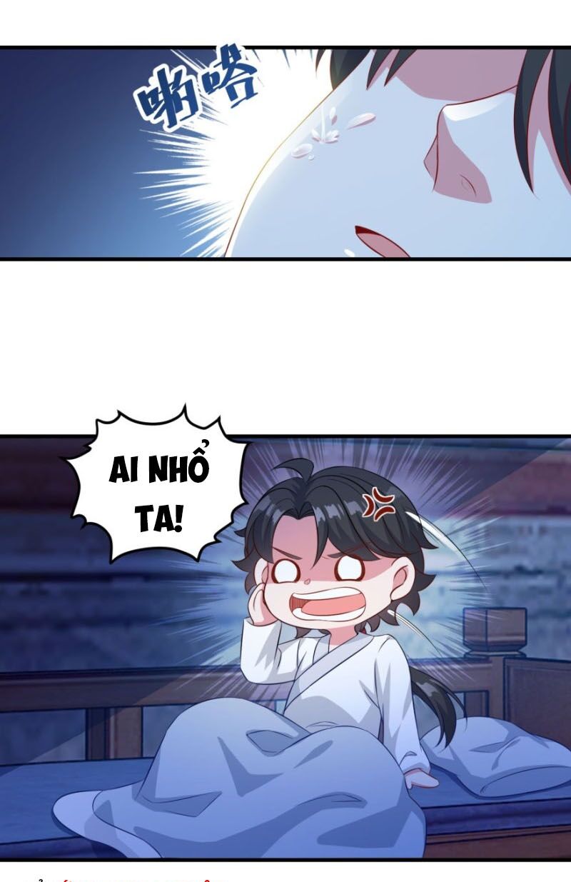 Tiên Ma Đồng Tu: Chapter 135