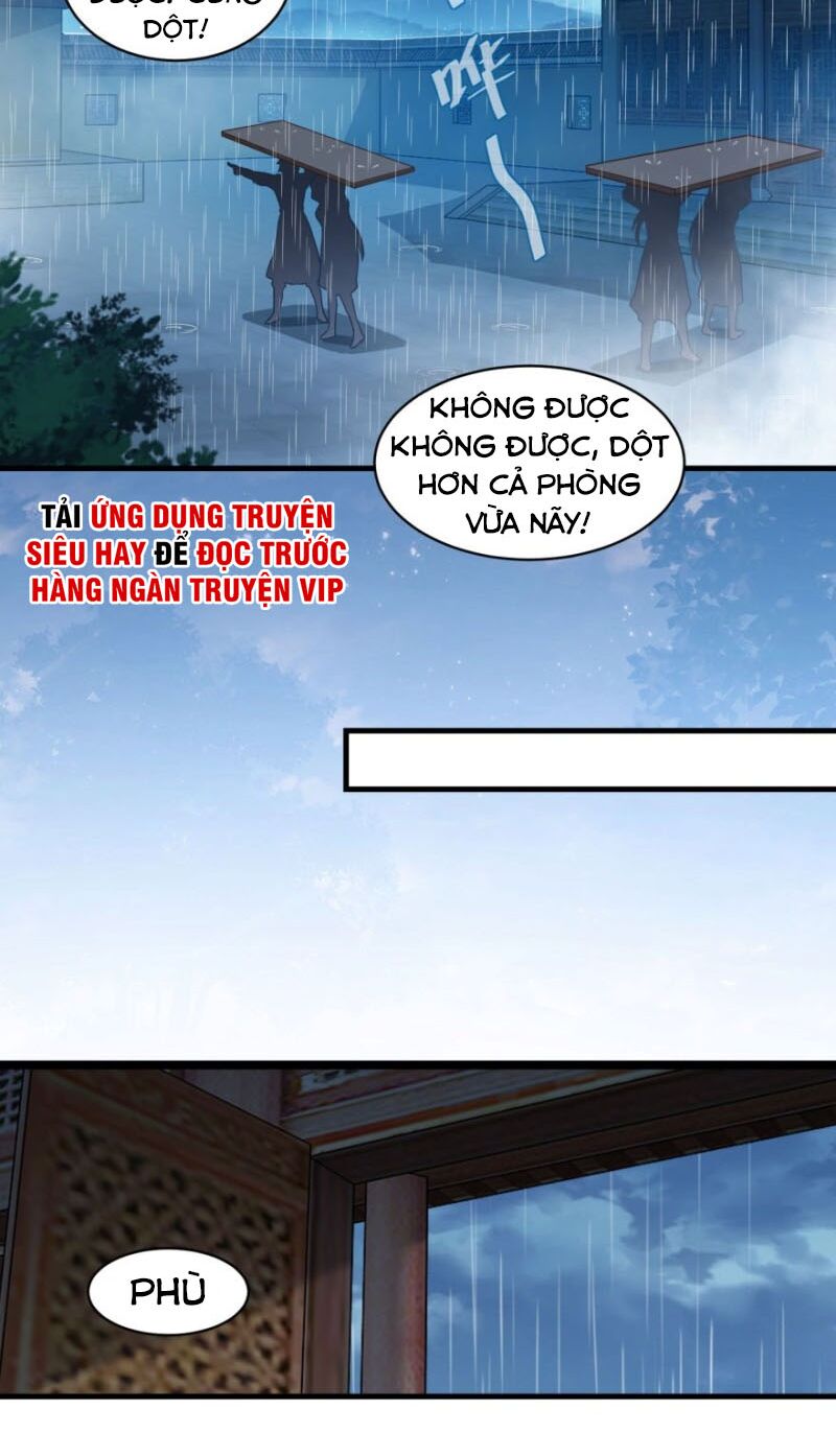 Tiên Ma Đồng Tu: Chapter 135