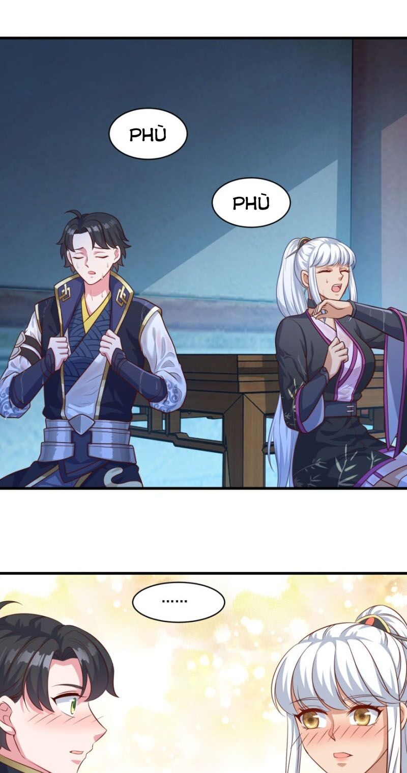 Tiên Ma Đồng Tu: Chapter 135