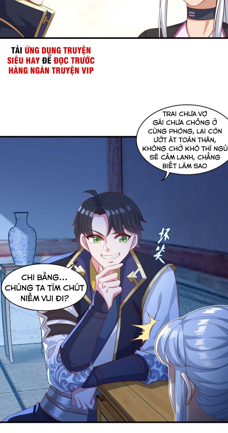 Tiên Ma Đồng Tu: Chapter 135