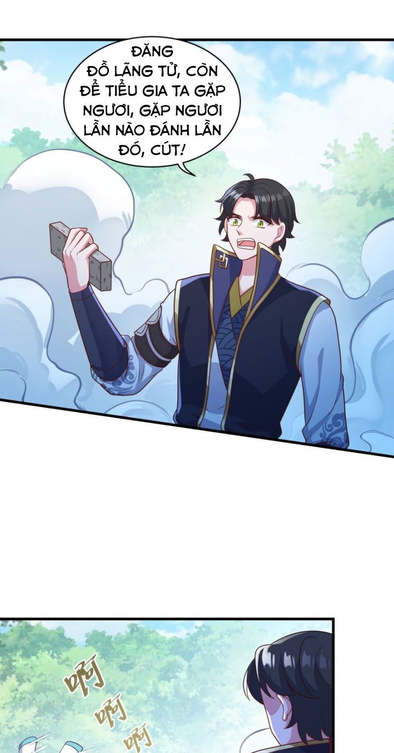 Tiên Ma Đồng Tu: Chapter 135