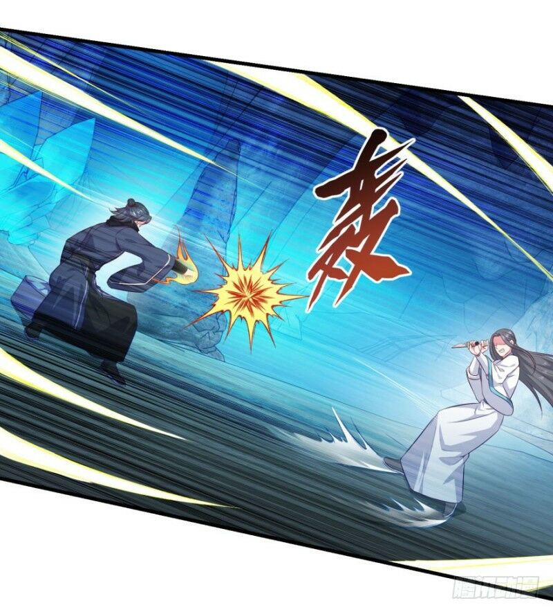 Tiên Ma Đồng Tu: Chapter 136
