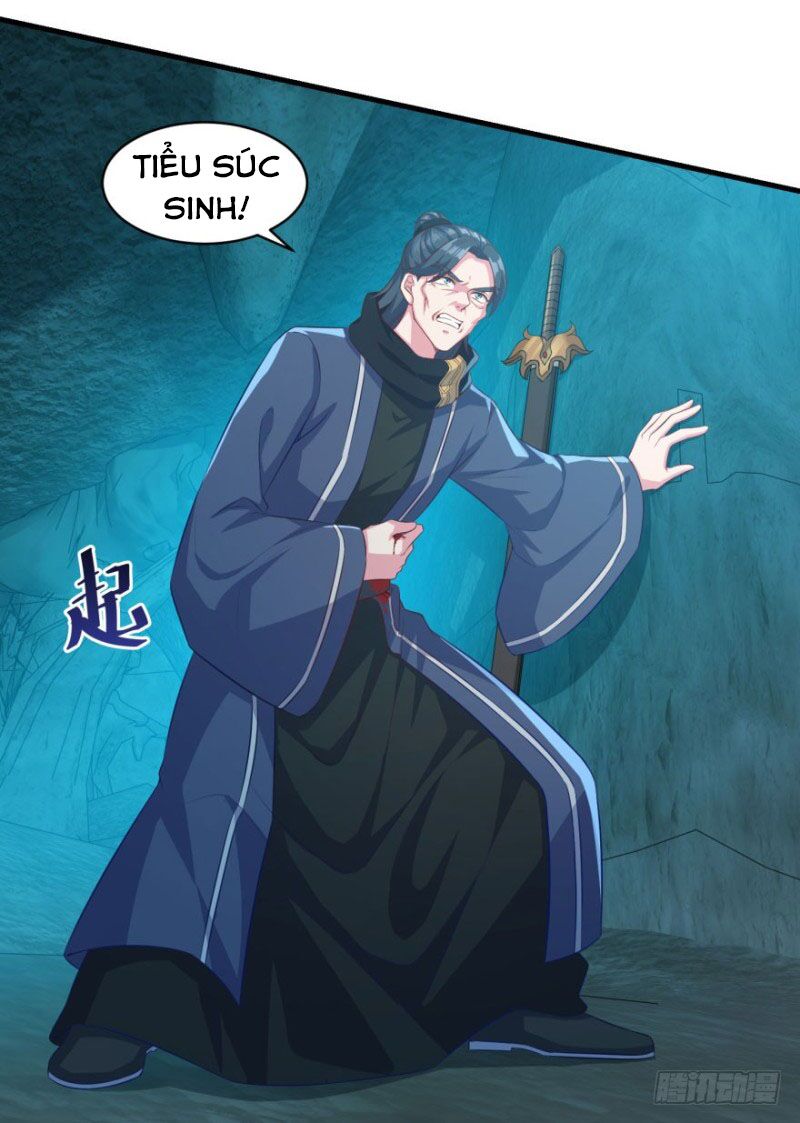 Tiên Ma Đồng Tu: Chapter 136