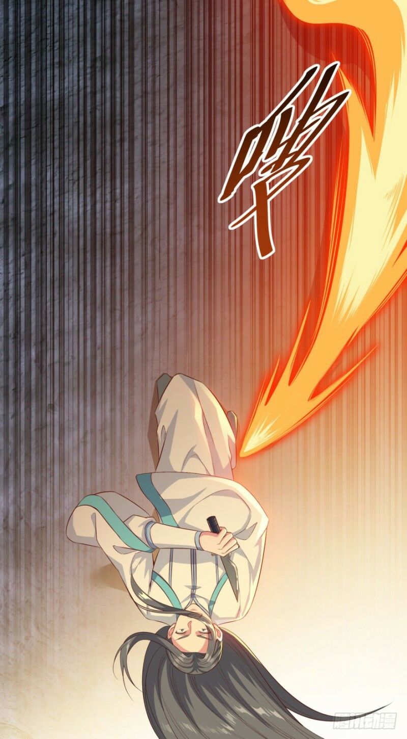 Tiên Ma Đồng Tu: Chapter 136
