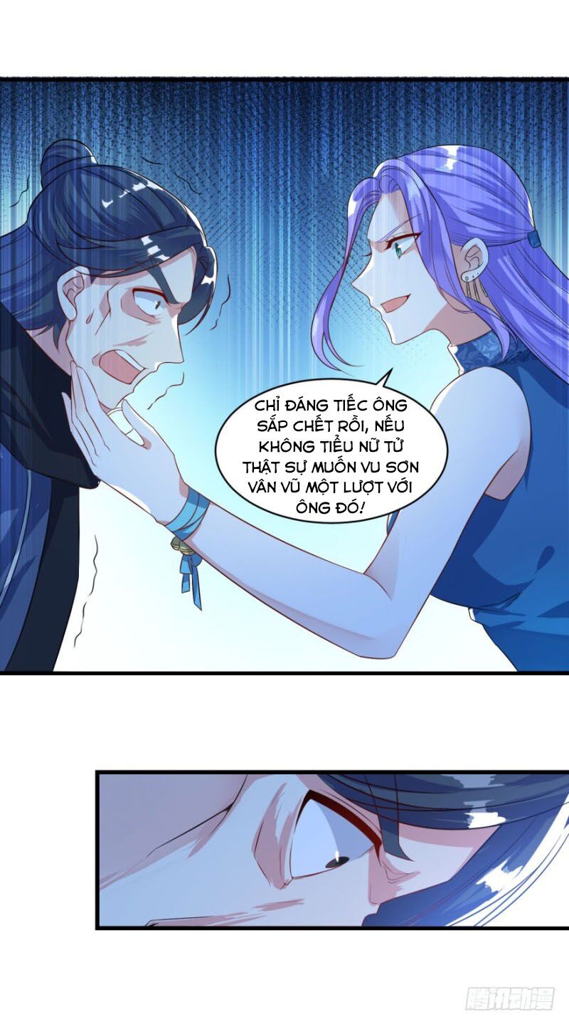 Tiên Ma Đồng Tu: Chapter 136