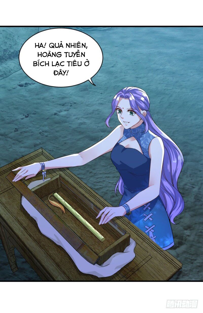 Tiên Ma Đồng Tu: Chapter 136