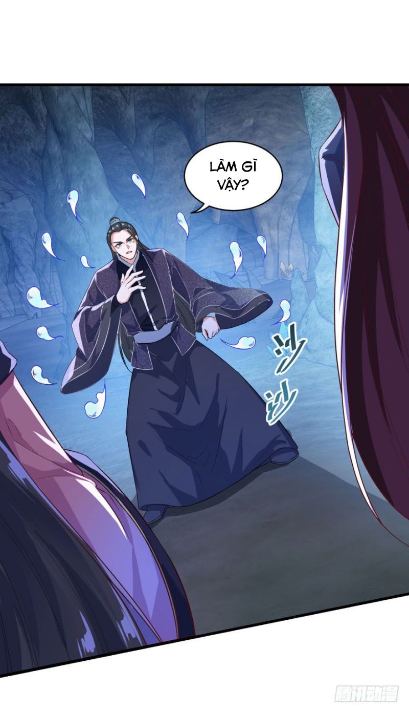 Tiên Ma Đồng Tu: Chapter 136