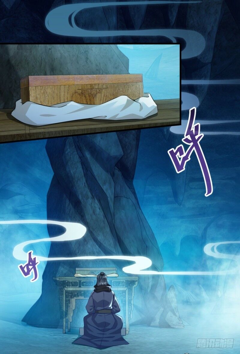 Tiên Ma Đồng Tu: Chapter 136