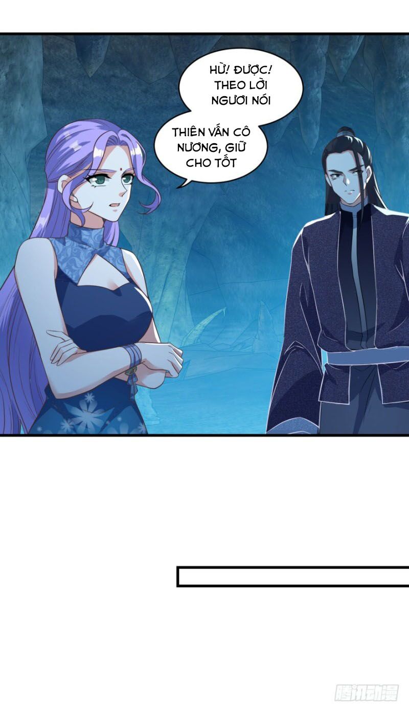 Tiên Ma Đồng Tu: Chapter 136