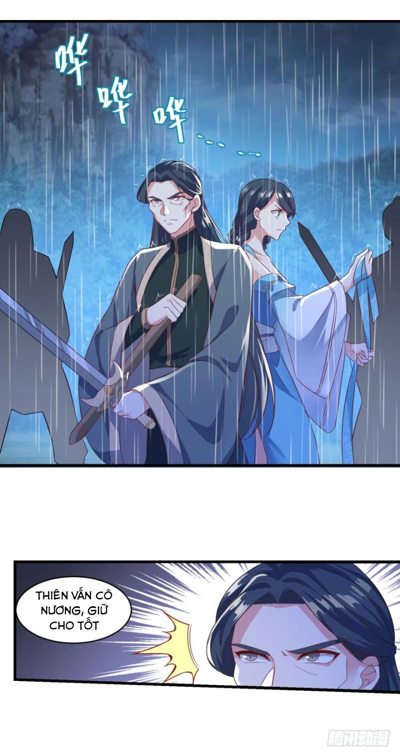 Tiên Ma Đồng Tu: Chapter 136
