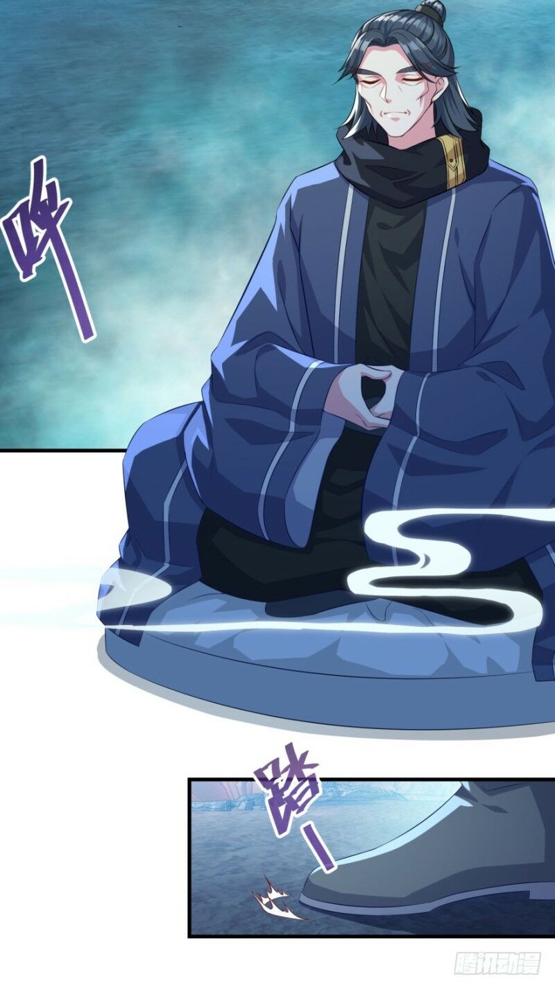 Tiên Ma Đồng Tu: Chapter 136