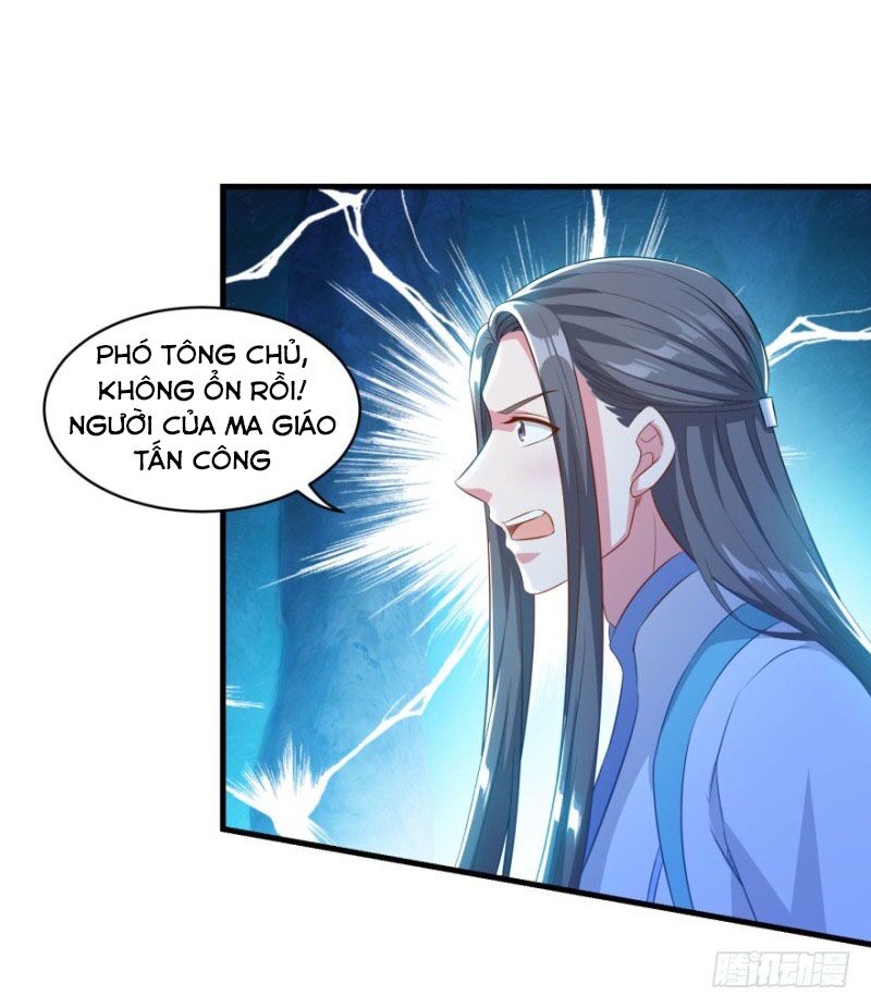 Tiên Ma Đồng Tu: Chapter 136