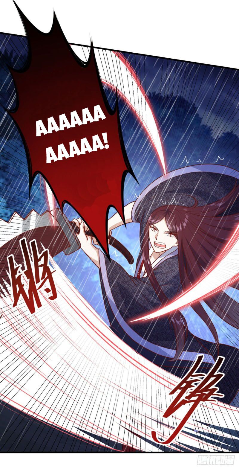 Tiên Ma Đồng Tu: Chapter 139