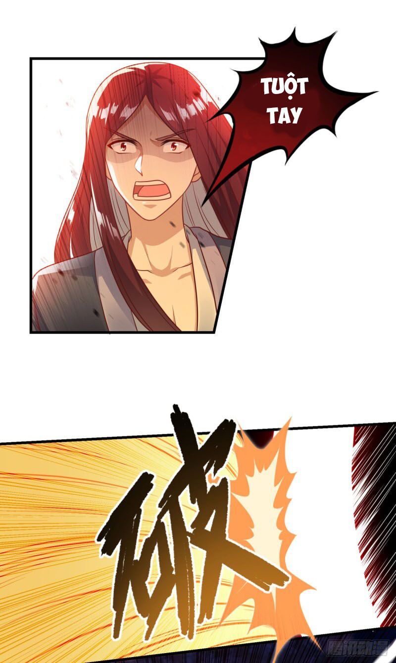 Tiên Ma Đồng Tu: Chapter 139