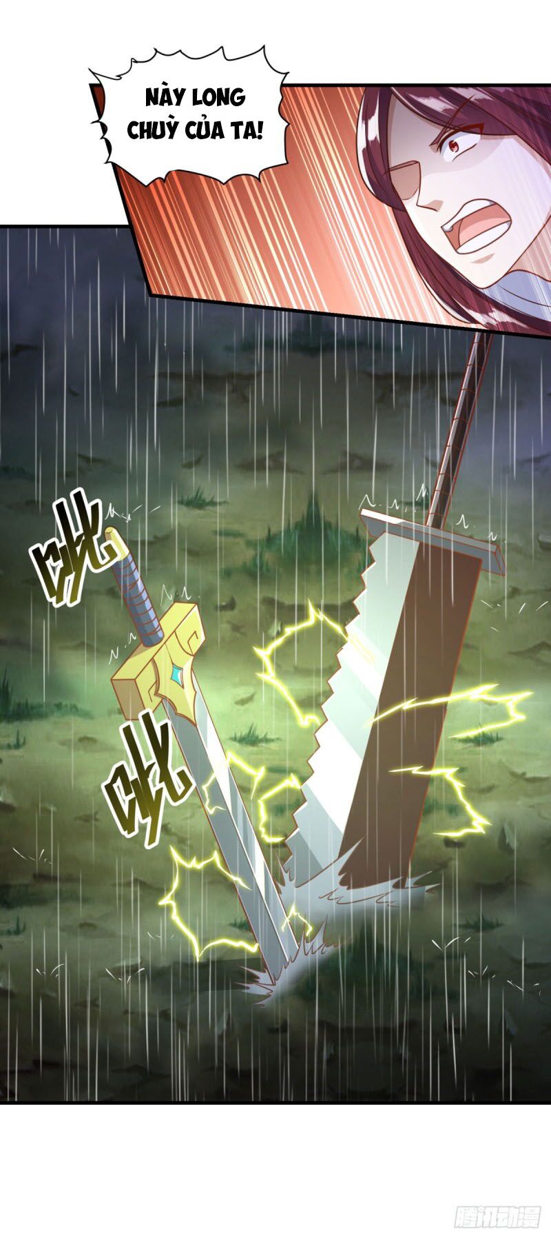 Tiên Ma Đồng Tu: Chapter 139