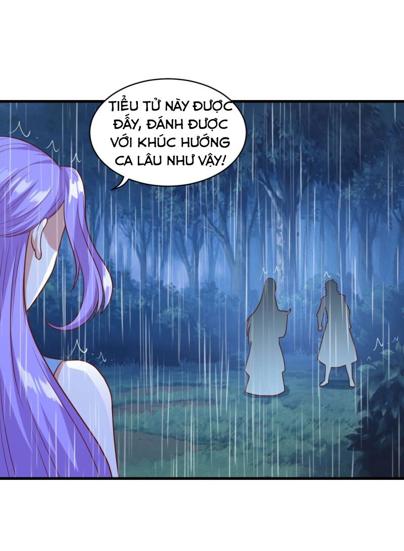 Tiên Ma Đồng Tu: Chapter 139