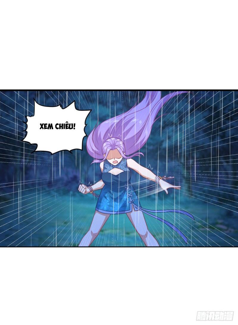 Tiên Ma Đồng Tu: Chapter 139