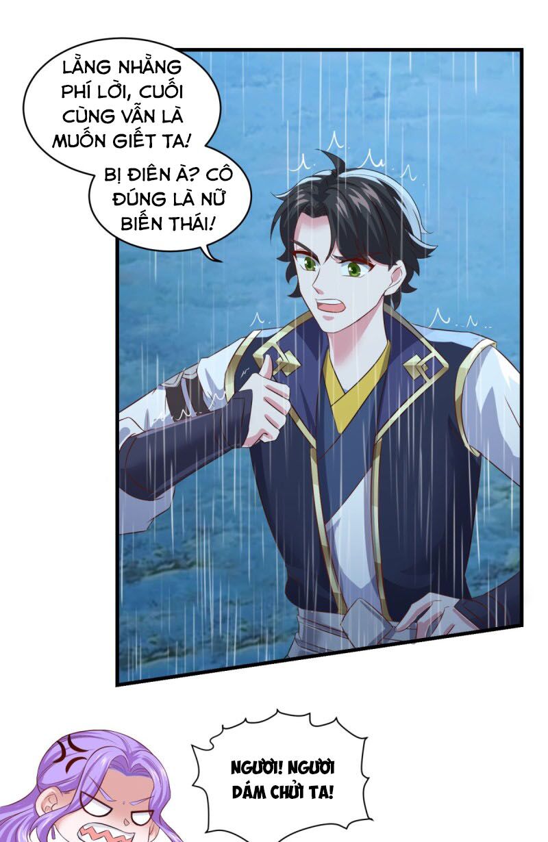 Tiên Ma Đồng Tu: Chapter 139