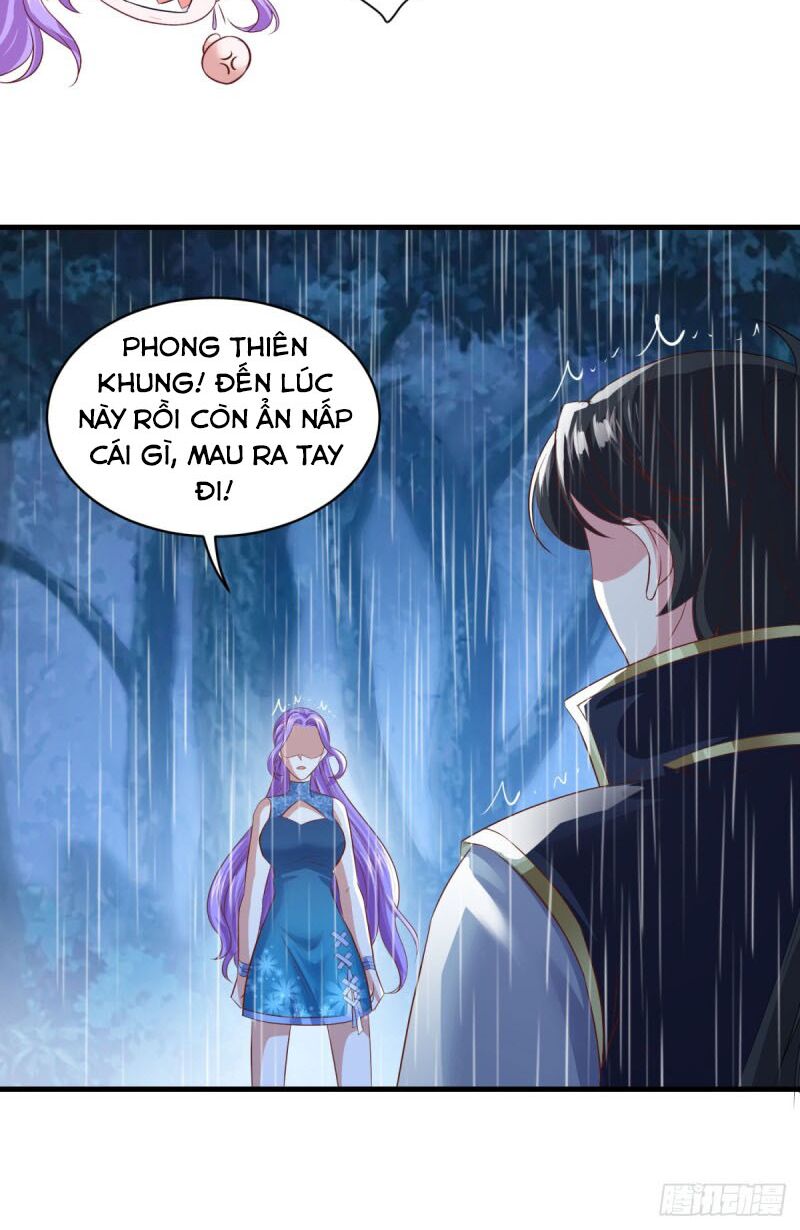 Tiên Ma Đồng Tu: Chapter 139