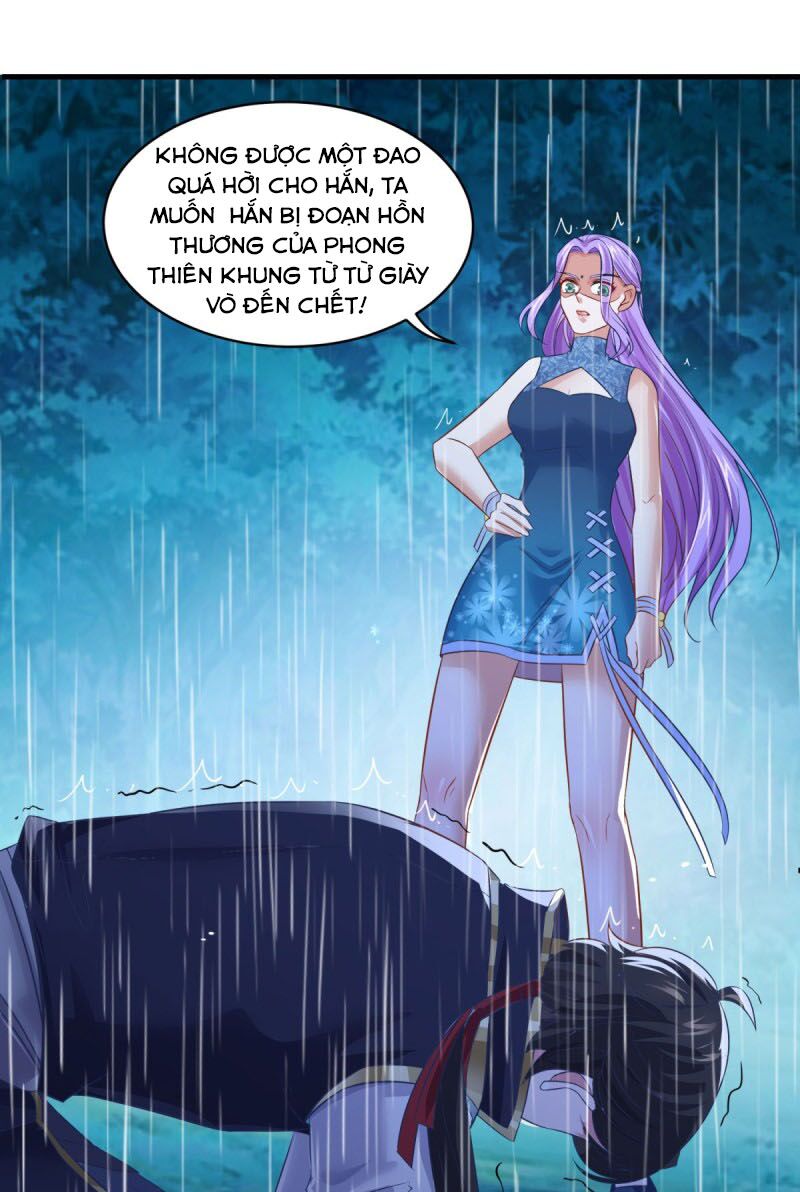 Tiên Ma Đồng Tu: Chapter 139