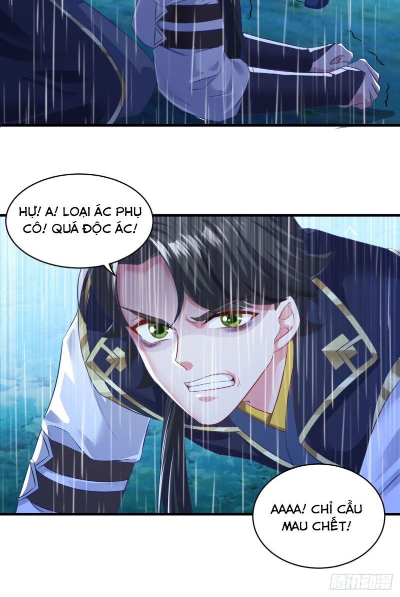 Tiên Ma Đồng Tu: Chapter 139