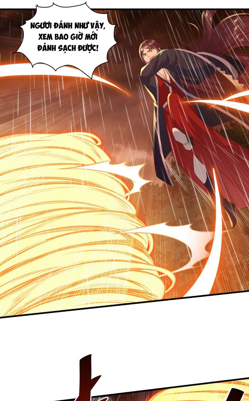 Tiên Ma Đồng Tu: Chapter 139