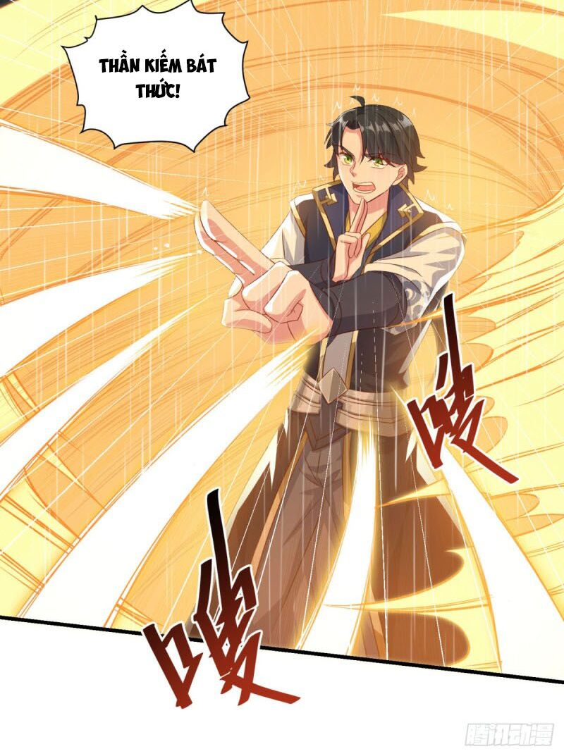 Tiên Ma Đồng Tu: Chapter 139