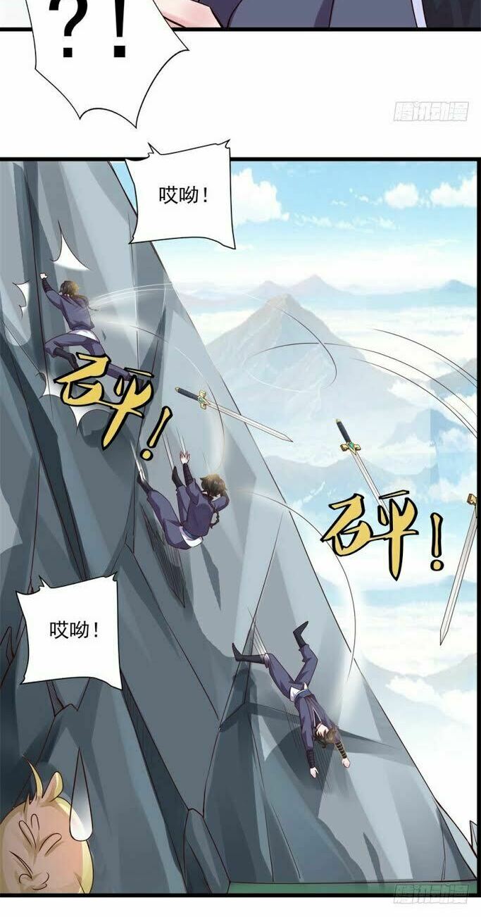 Tiên Ma Đồng Tu: Chapter 14