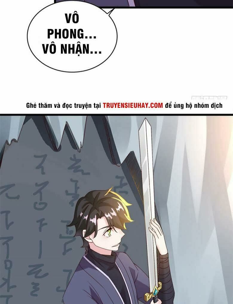 Tiên Ma Đồng Tu: Chapter 14