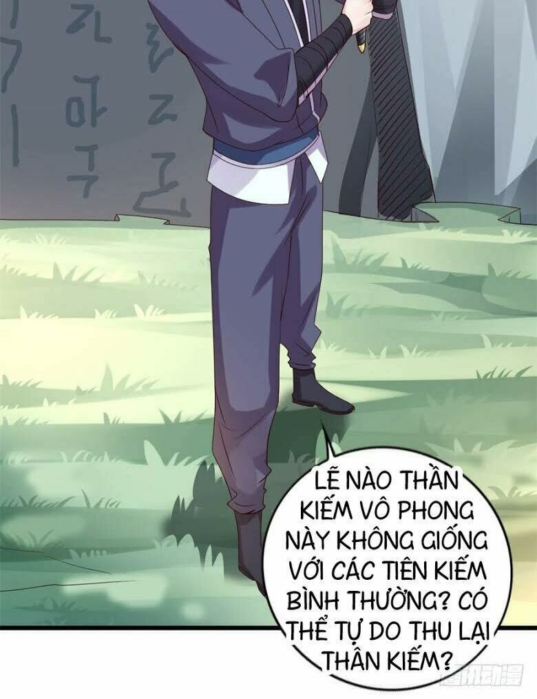 Tiên Ma Đồng Tu: Chapter 14