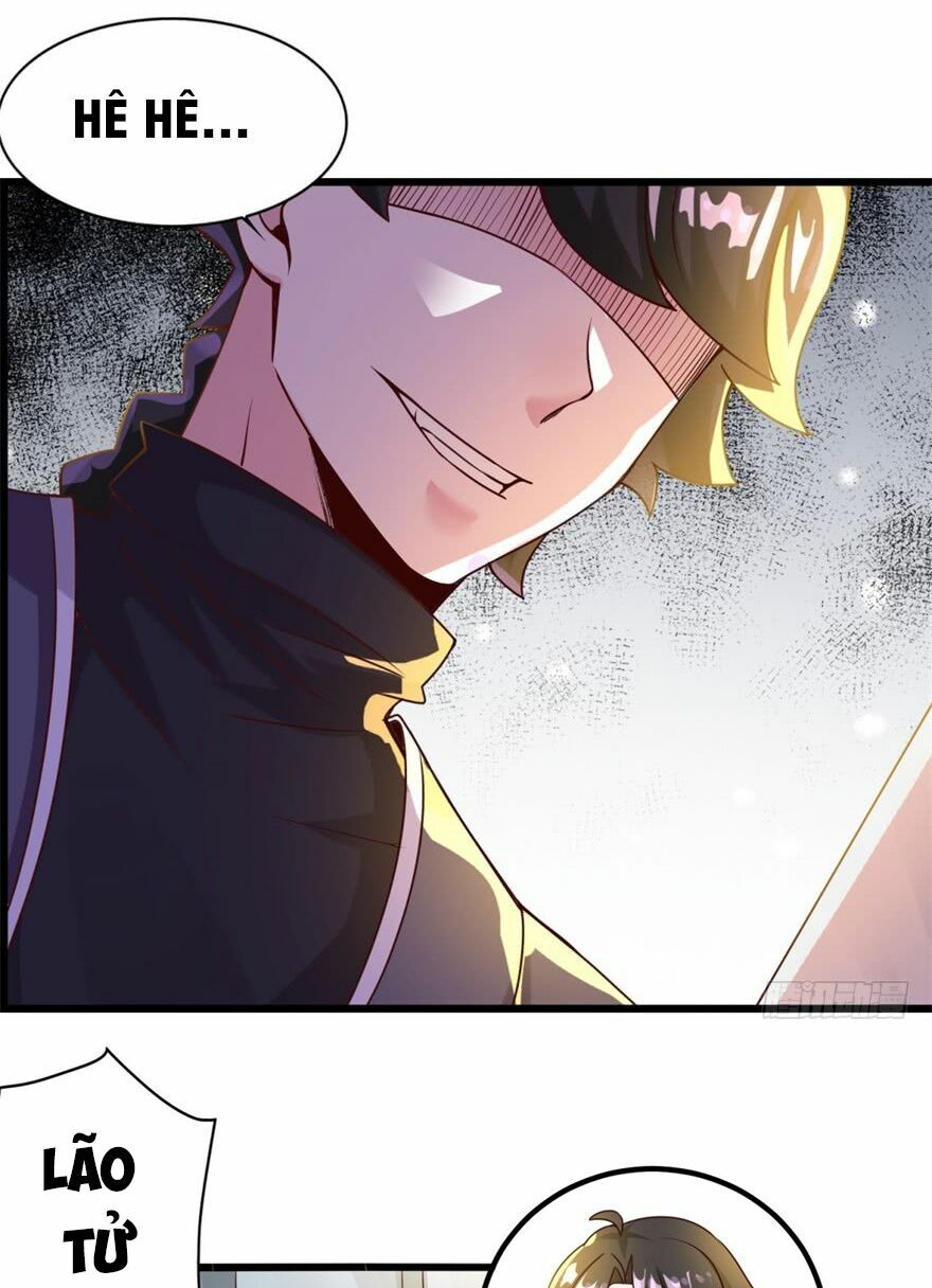 Tiên Ma Đồng Tu: Chapter 14