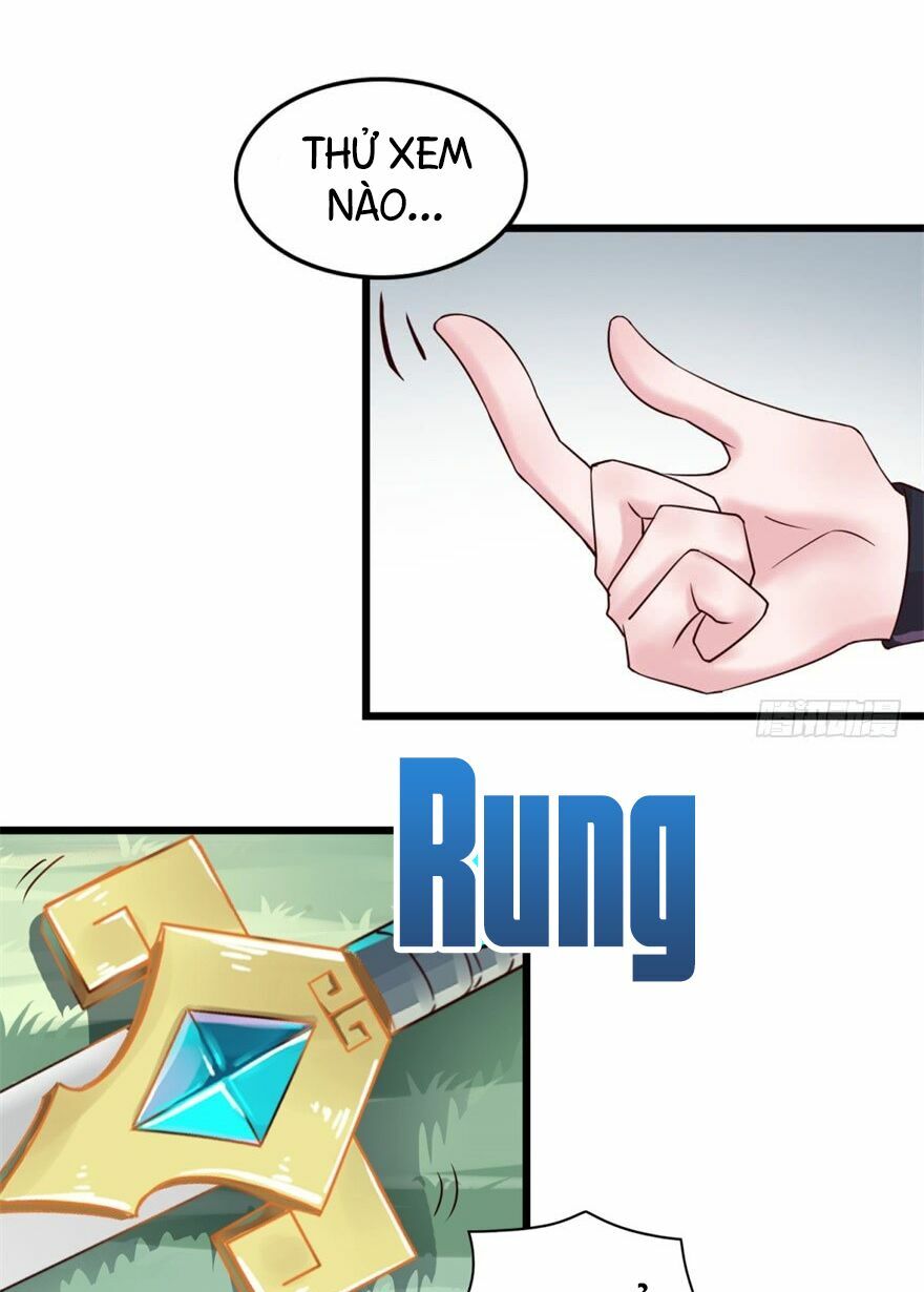 Tiên Ma Đồng Tu: Chapter 14