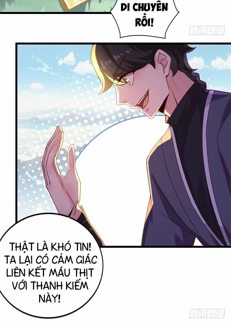 Tiên Ma Đồng Tu: Chapter 14