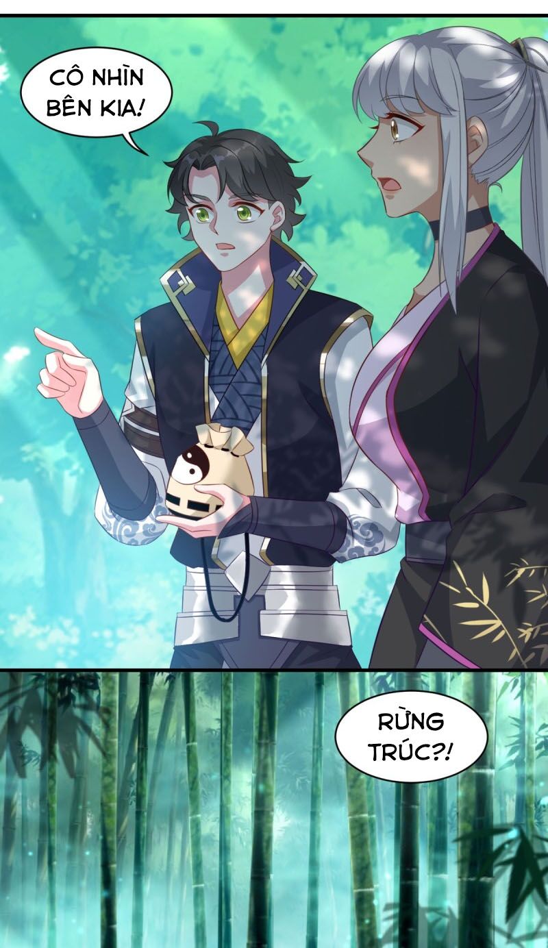 Tiên Ma Đồng Tu: Chapter 142