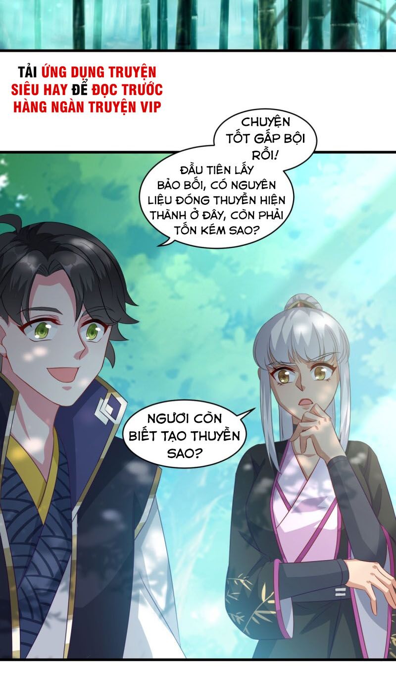 Tiên Ma Đồng Tu: Chapter 142