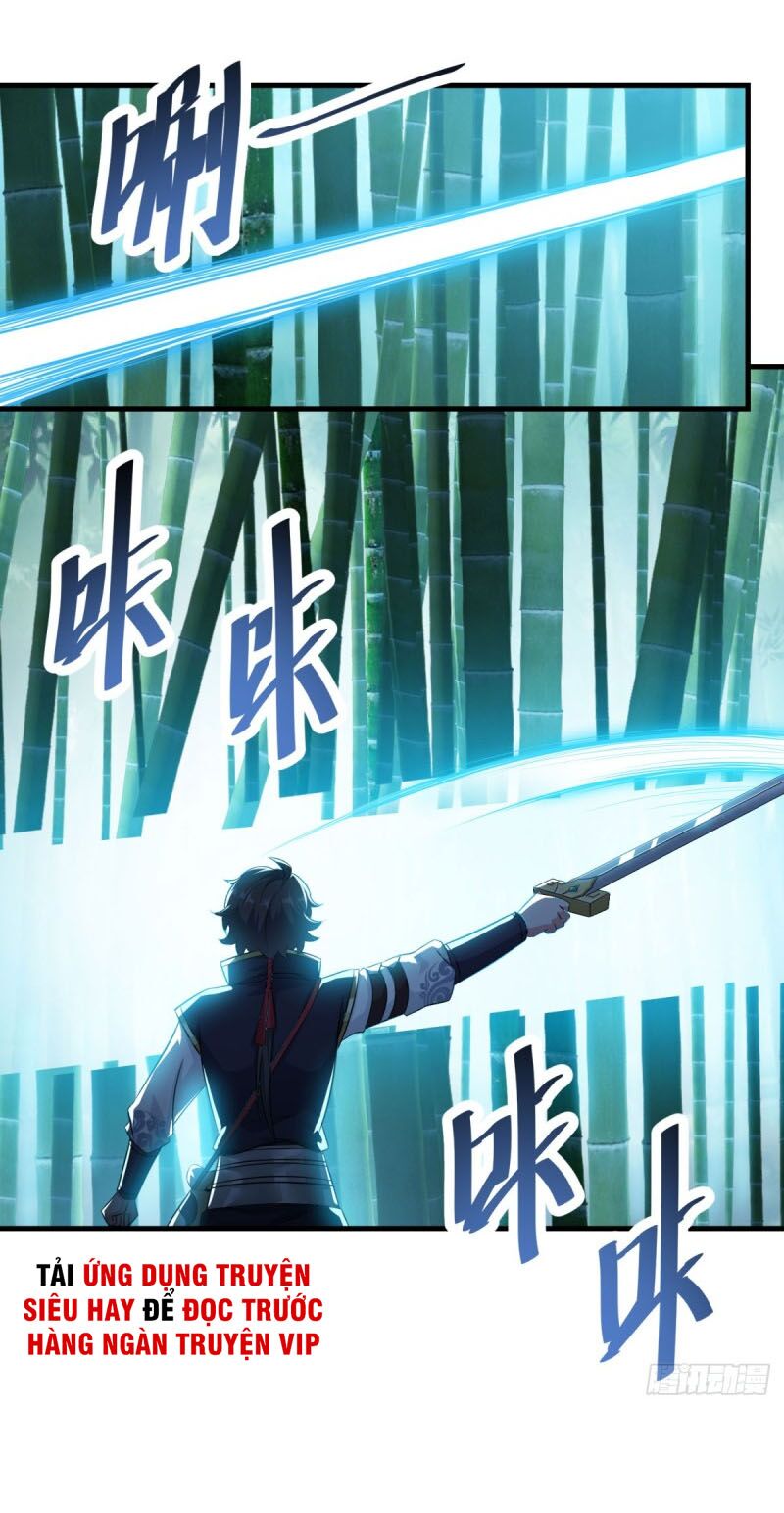 Tiên Ma Đồng Tu: Chapter 142