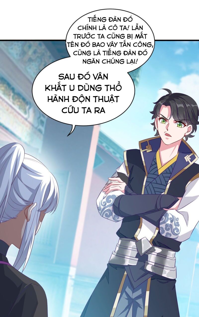 Tiên Ma Đồng Tu: Chapter 142