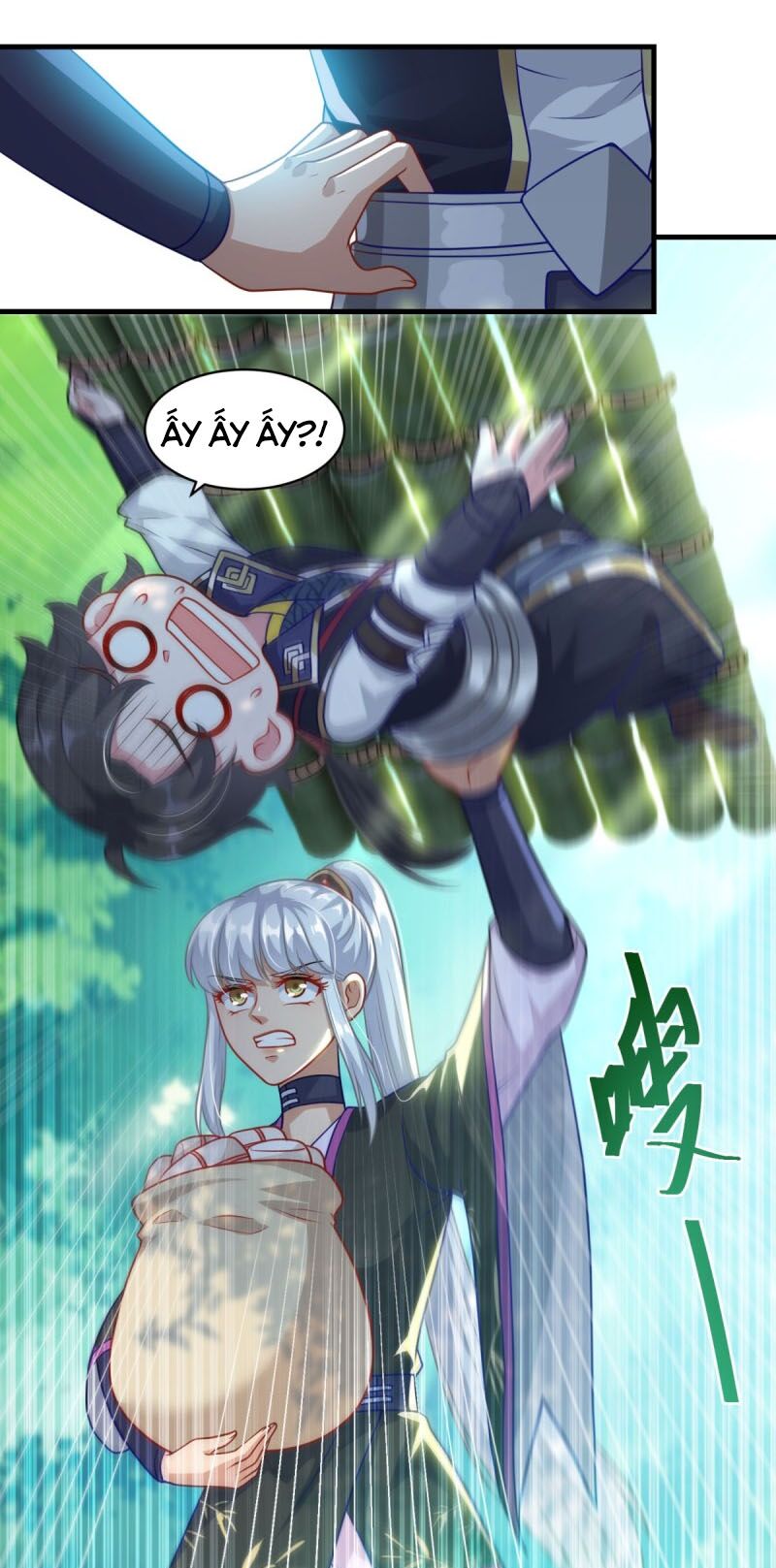 Tiên Ma Đồng Tu: Chapter 142