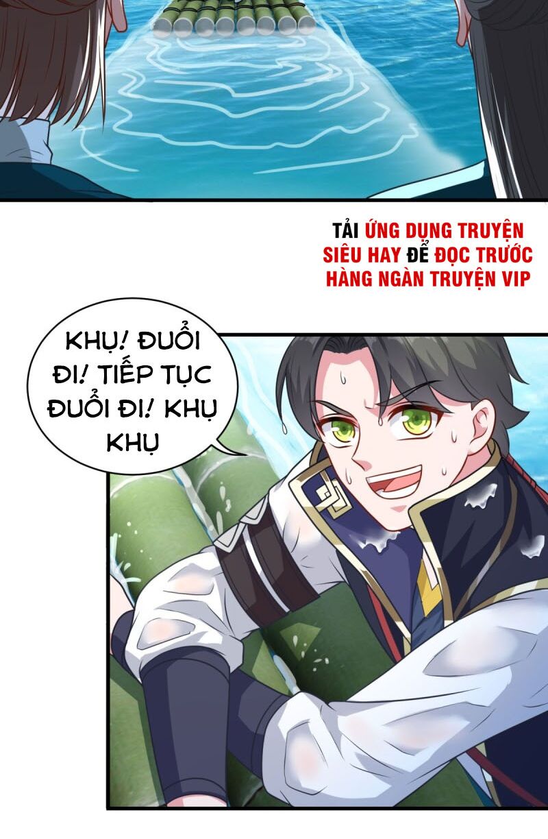 Tiên Ma Đồng Tu: Chapter 142