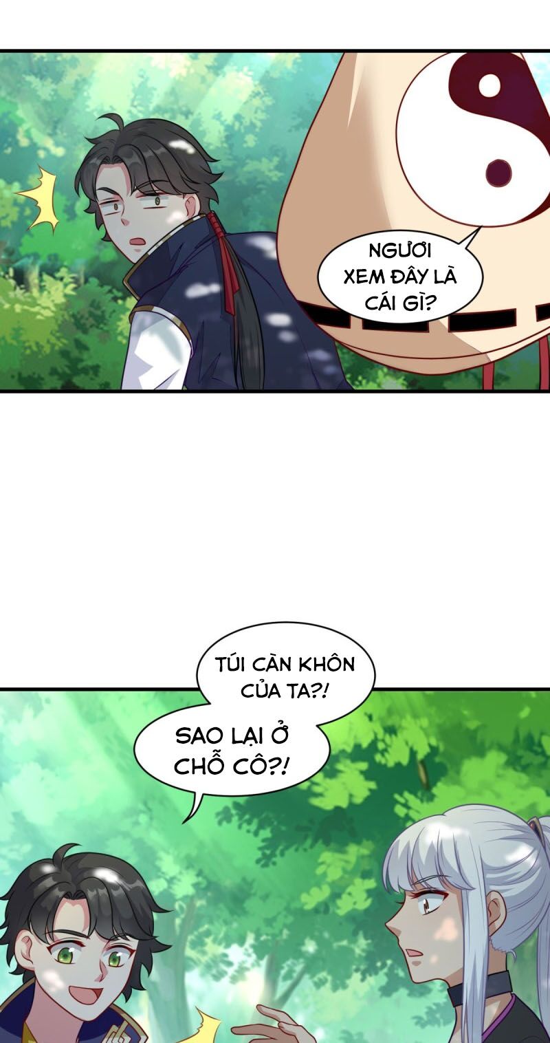 Tiên Ma Đồng Tu: Chapter 142