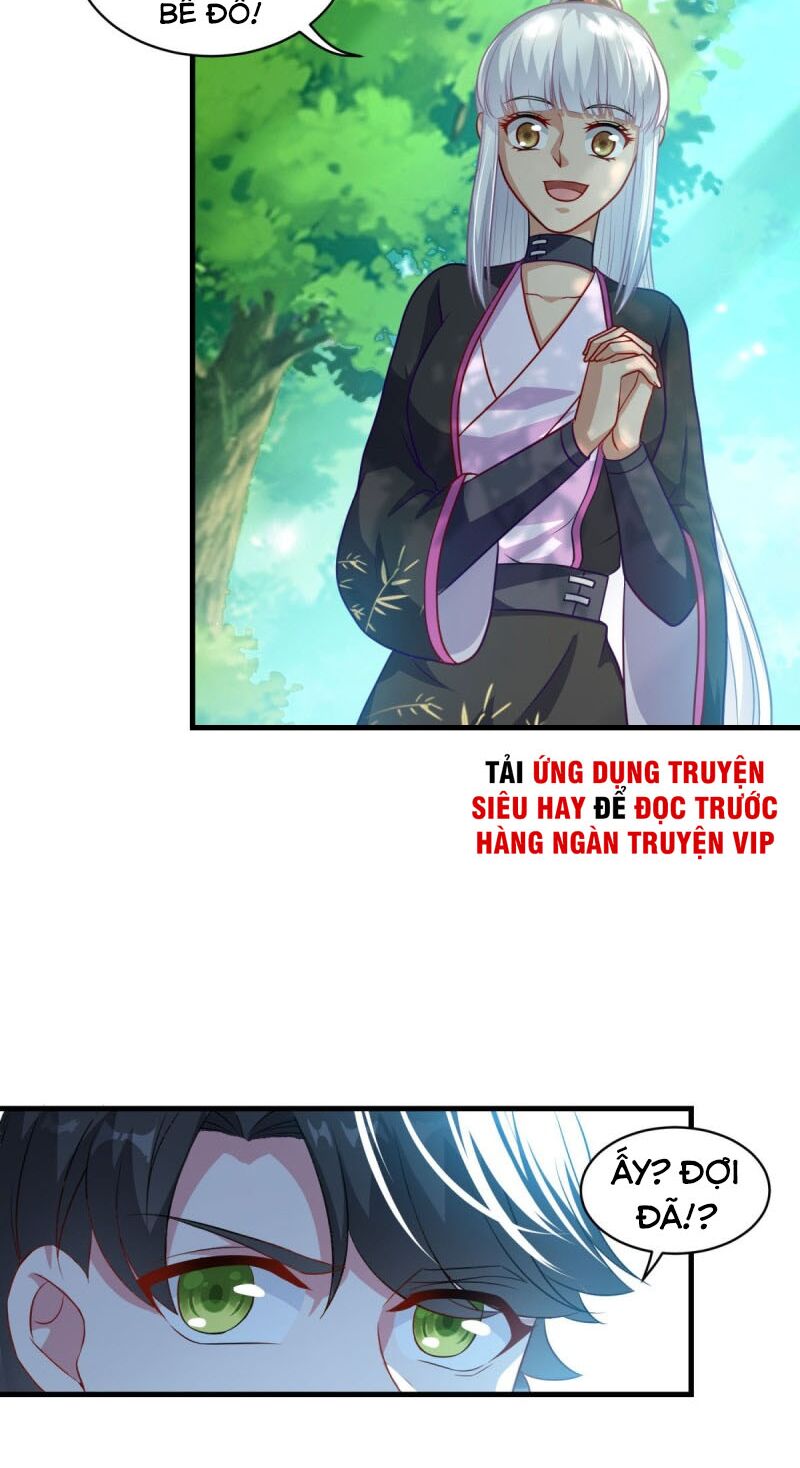 Tiên Ma Đồng Tu: Chapter 142
