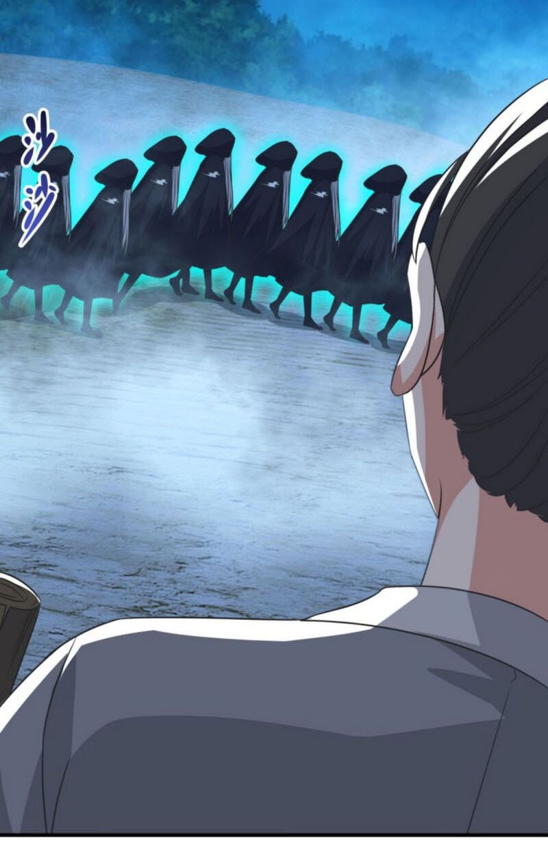 Tiên Ma Đồng Tu: Chapter 148