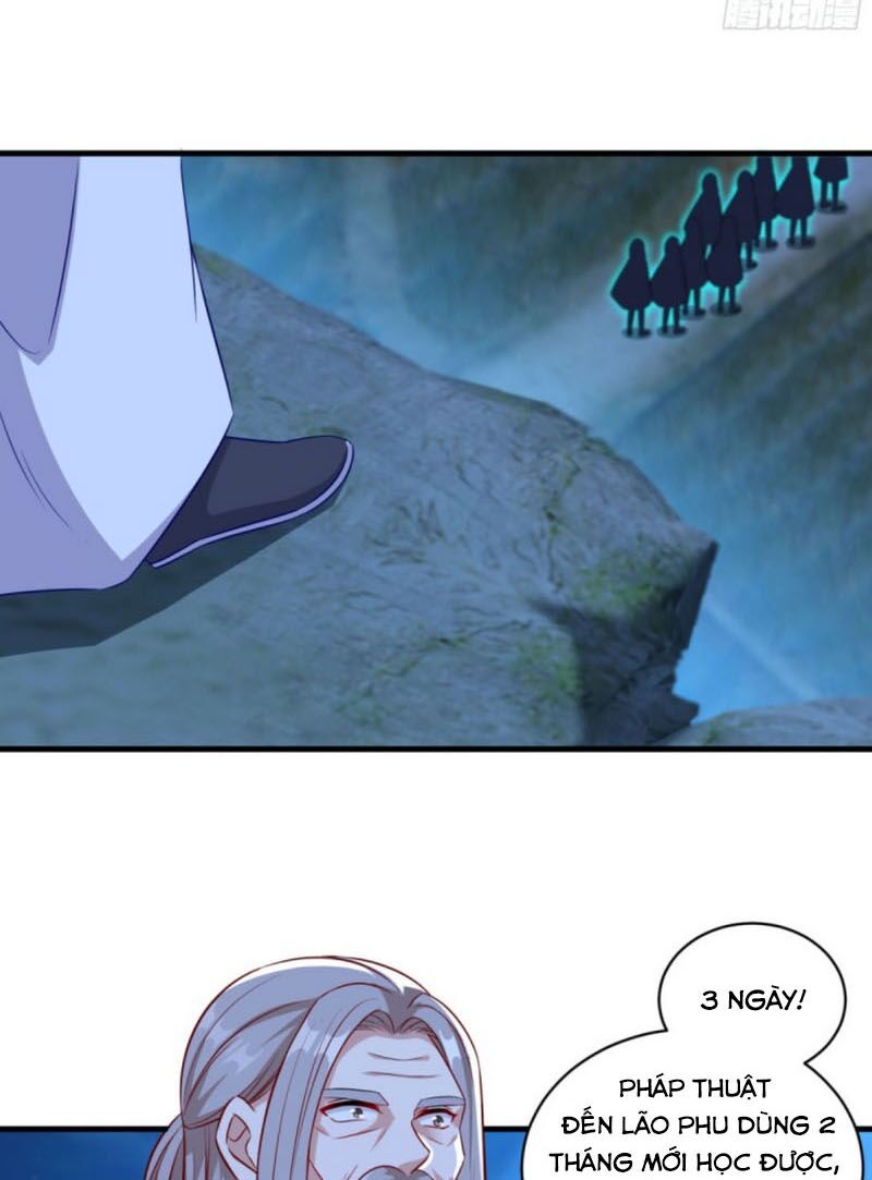 Tiên Ma Đồng Tu: Chapter 148