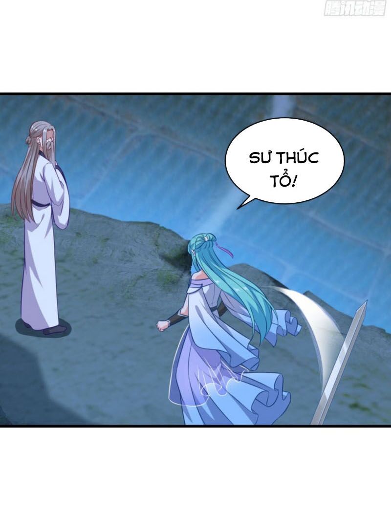 Tiên Ma Đồng Tu: Chapter 148